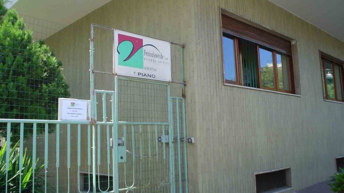 il comune di massa lubrense diventa socio di penisola verde spa no di pollio