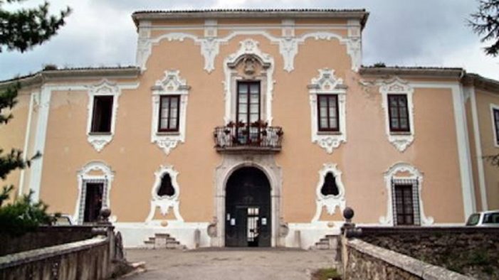 arte pittura e musica sinfonica riapre l abbazia del loreto