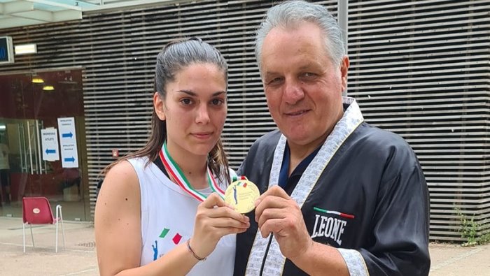 boxe grande attesa per la prima edizione del trofeo il martello di montoro