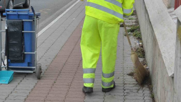 vertenza sarim fumata bianca per i lavoratori del cantiere di capaccio paestum