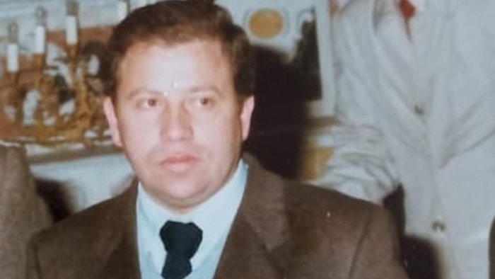 dolore a pellezzano per la morte del gia sindaco clemente palmieri
