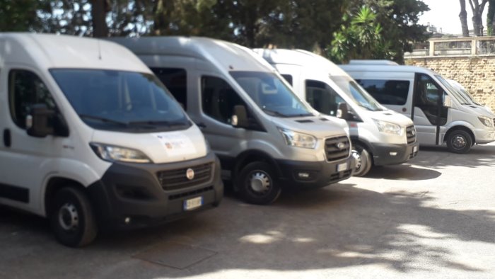 imprese partenopee di successo la bourelly health service all asl roma 3