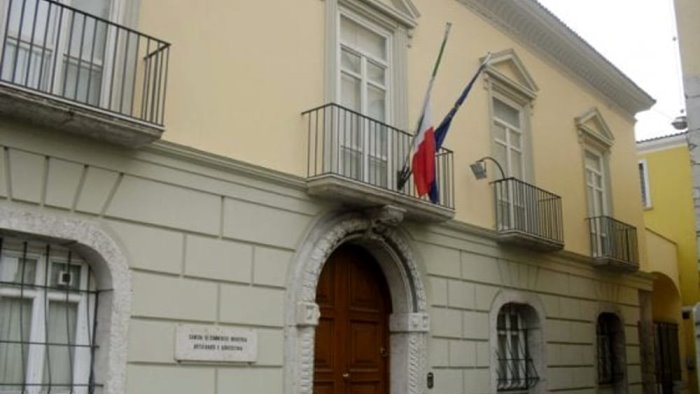 camera di commercio irpinia sannio la tua firma digitale a portata di clic