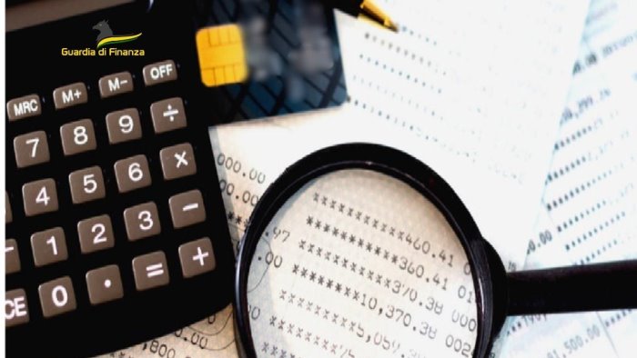 maxi truffa ad invitalia nei guai 14 imprenditori dell agro nocerino sarnese