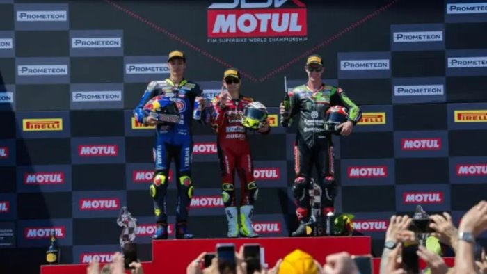 superbike bautista vince gara 1 a imola