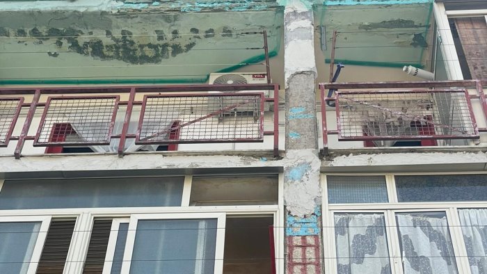 casoria dopo 40 anni il parco buontempo torna al comune