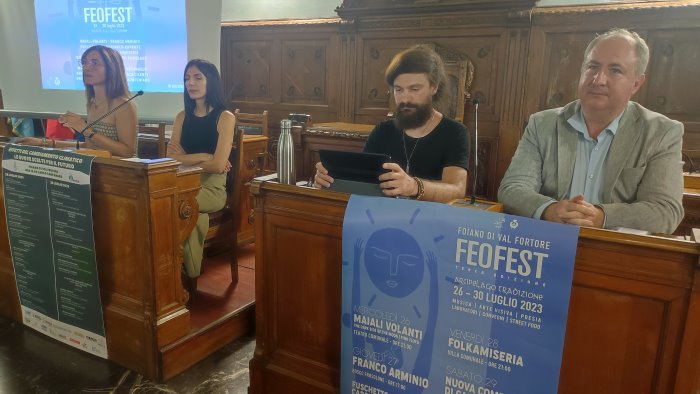 feo fest quando musica e arte promuovono il rispetto dell ambiente