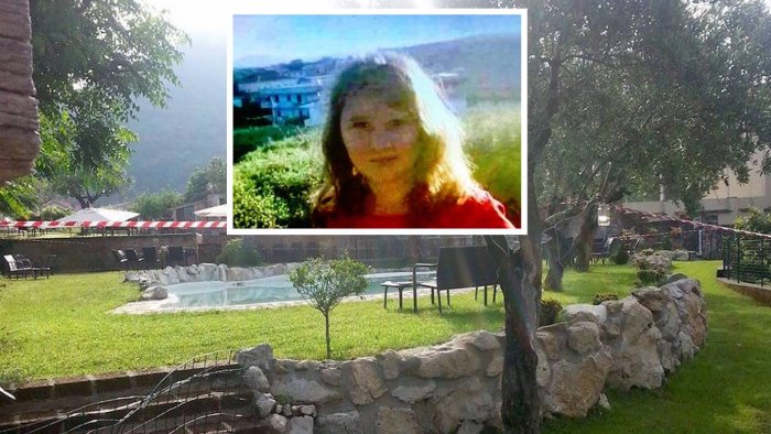 maria morta annegata in una piscina a 9 anni assolti i fratelli ciocan