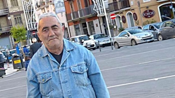 addio ad antonio soccorso il cuore melodioso di atripalda