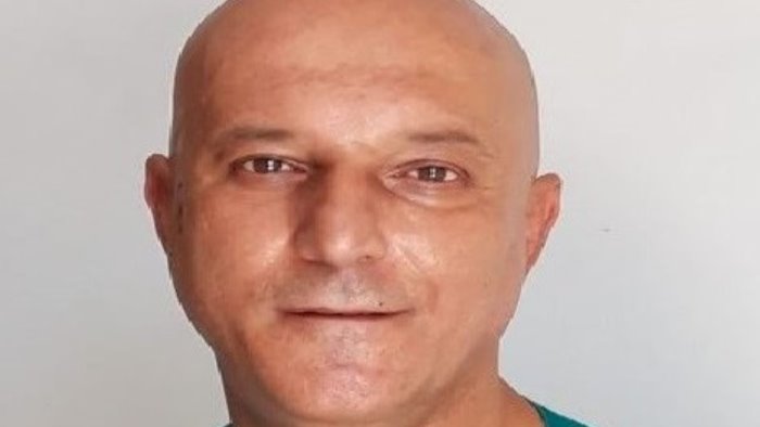 lutto nel sindacato salernitano stroncato da un malore rolando scotillo