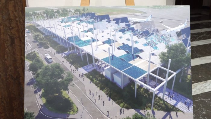 completamento metropolitana aeroporto salerno aggiudicata la gara