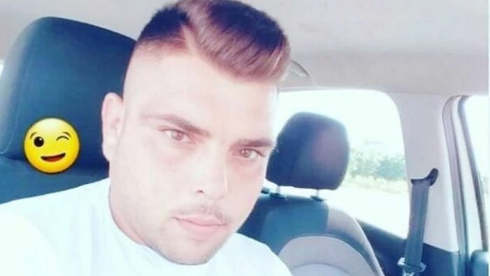 il delitto a vulcano buono il custode si l ho ucciso ma non so dirvi perche