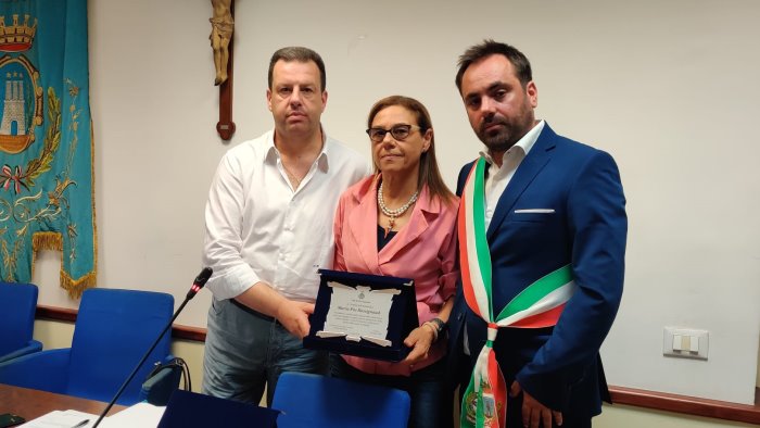 vico equense il sindaco via libera alla piscina comunale e al campo sportivo