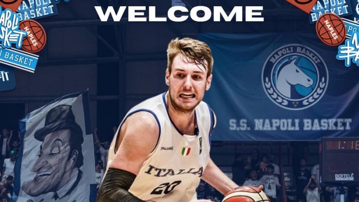 gevi napoli basket ecco lever emozionato per la nuova avventura