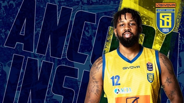 givova scafati basket pinkins confermato nel roster