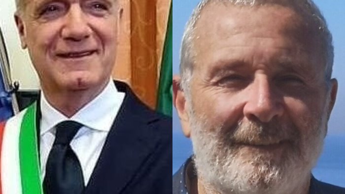 torre del greco il sindaco mennella basta direttissimi fedele no sbaglia