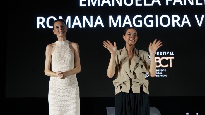 benevento il cinema per far crescere il sannio