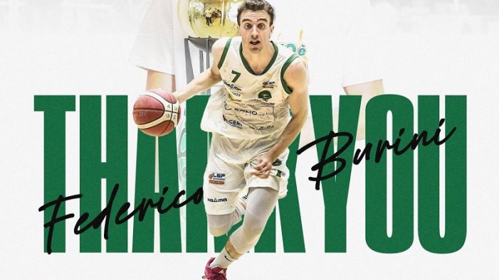 basket la del fes avellino saluta federico burini