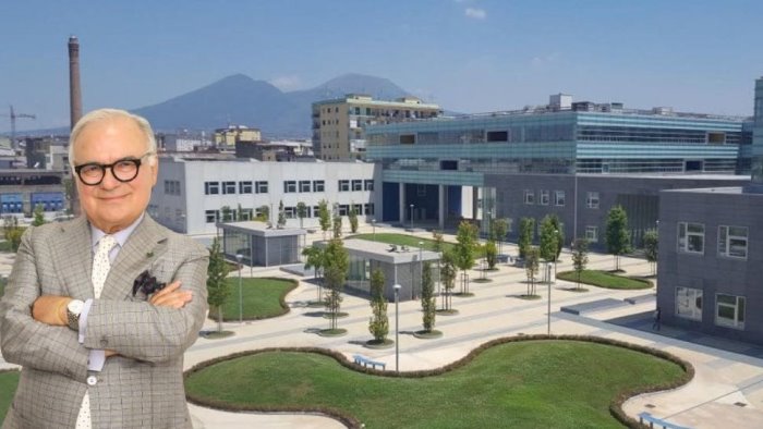 ricerca gianni lepre a napoli sta crescendo una mentalita di innovazione