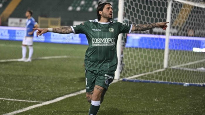 avellino patierno nessun dubbio sul rinnovo