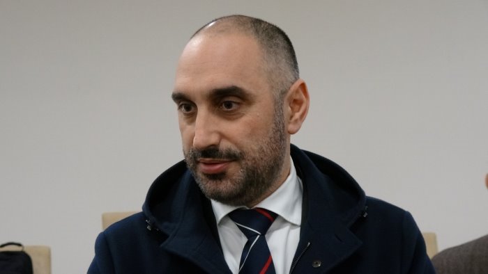 pratola serra la commissione parlamentare antimafia acquisisce gli atti