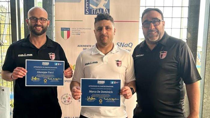 scuola calcio a fontanarosa una realta tra valori e rispetto