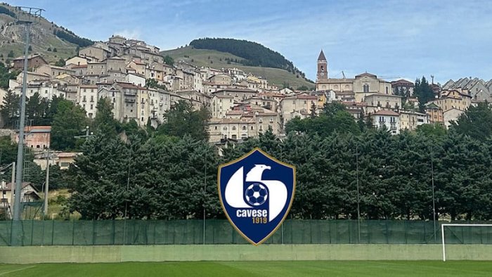 cavese ecco la sede e i giorni del ritiro estivo