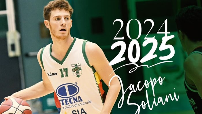 scandone avellino conferma per soliani nel roster