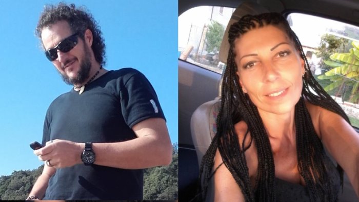 loredana vezzosi uccisa dall ex marito autopsia conferma la coltellata