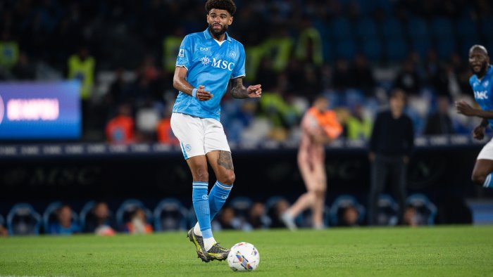 il napoli saluta tre giocatori in prestito l addio e ufficiale