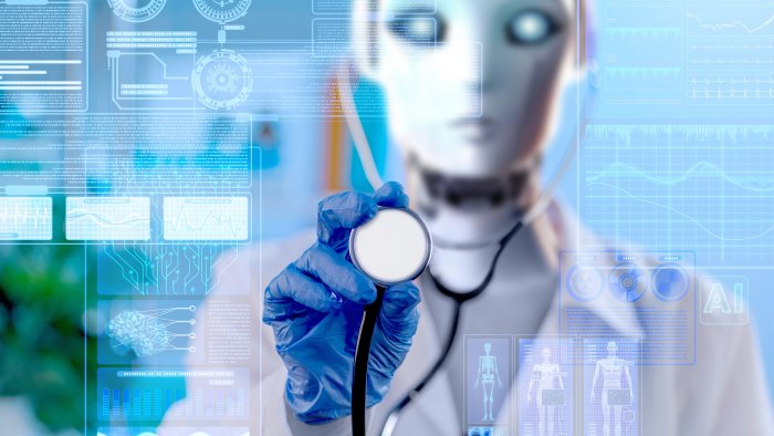 microsoft crea una super intelligenza che diagnostica meglio dei medici