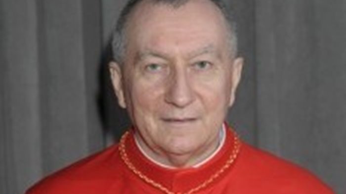 il cardinale parolin commemorera il presule luigi maglione
