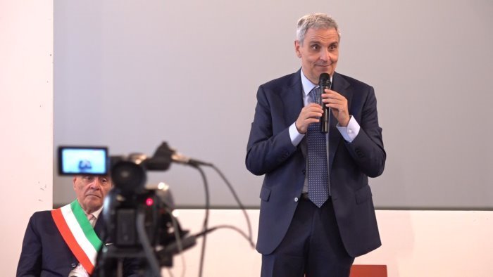 fondazione citta spettacolo ottenuto riconoscimento centro produzione teatrale