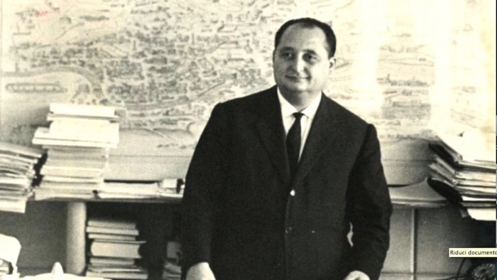 sullo la traslazione ecco chi furono i tanti assenti ai funerali di 25 anni fa