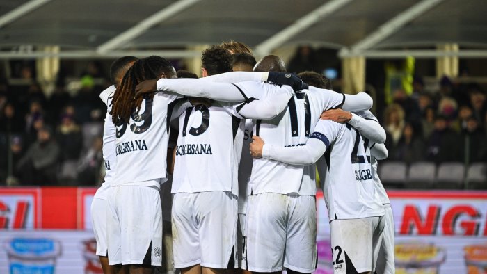 napoli il terzo portiere sara il giovane mathias ferrante