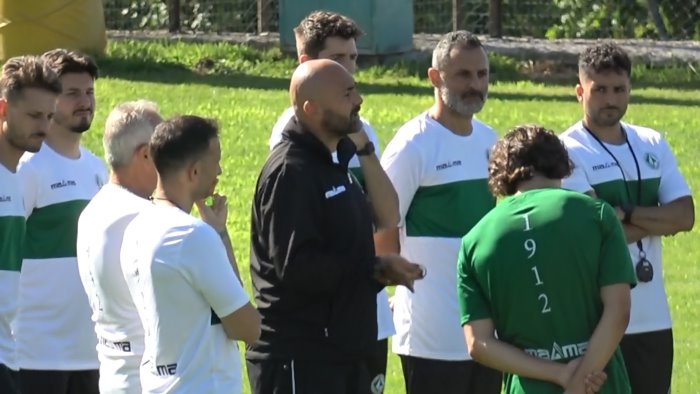 avellino ecco dove e quando sara svelato il calendario della serie b