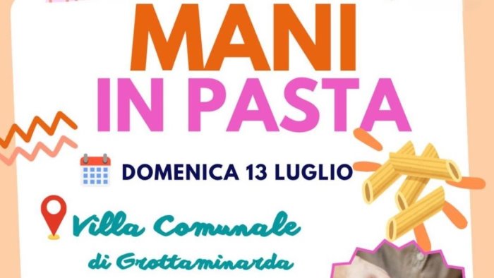 grottaminarda junior camp divertimento e inclusione