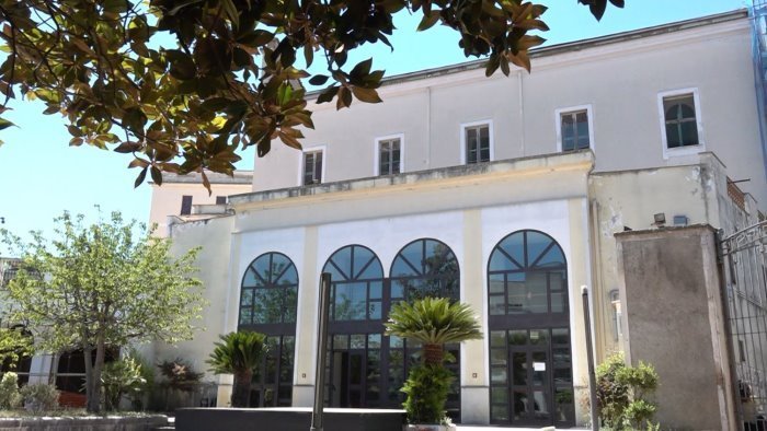 benevento citta spettacolo mercoledi sara presentata la 46esima edizione