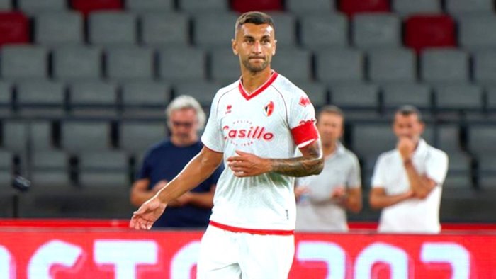 triennale per maita atteso in citta