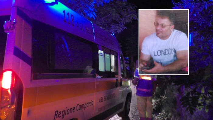 omicidio matarazzo e processo appello bis chiesta nuova perizia sulla pistola