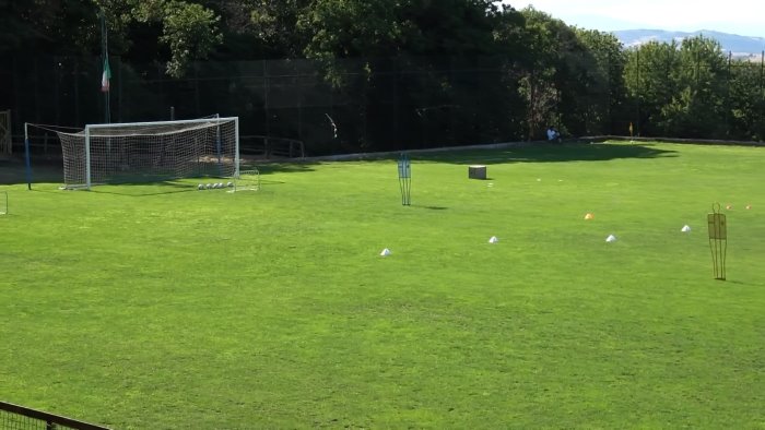 us avellino in lutto annullato un evento del pre ritiro