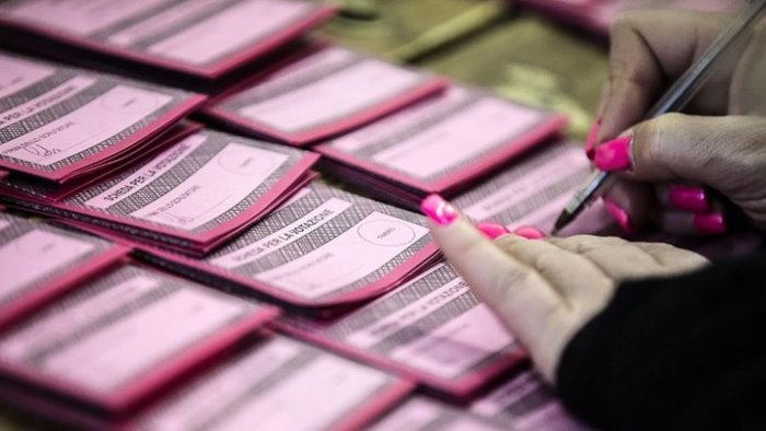 lega le nuove nomine nel salernitano