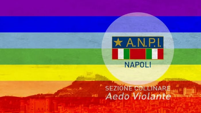 anpi collinare aedo violante napoli solidarieta a francesca albanese