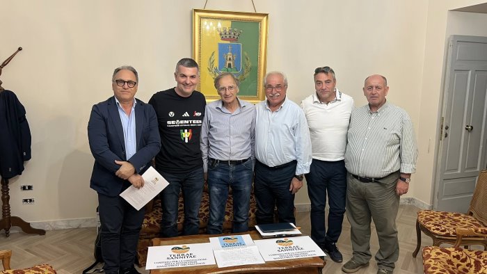 terrae sannitae un alleanza strategica per il rilancio turistico del sannio