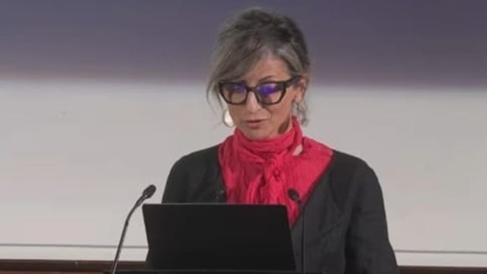 francesca albanese sotto attacco sosteniamola pubblicamente e con dignita