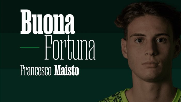 avellino mercato in uscita novita per maisto