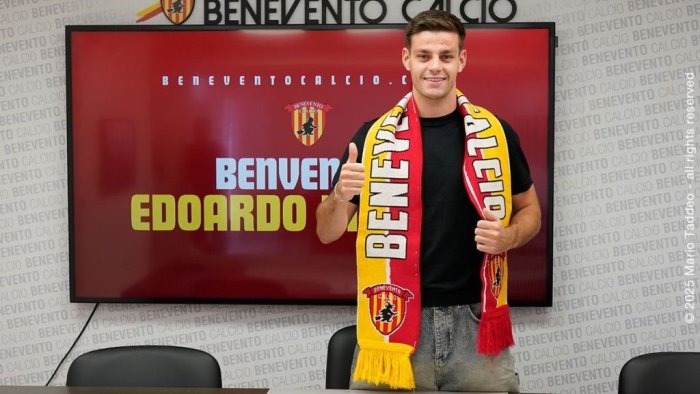 pierozzi dobbiamo vincere per il benevento e per i tifosi