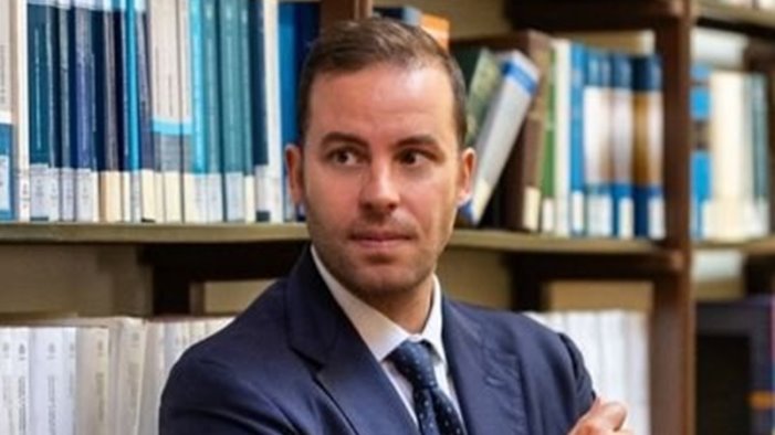 l avellinese ercole de vito tra i 40 giovani under 40 piu promettenti d italia