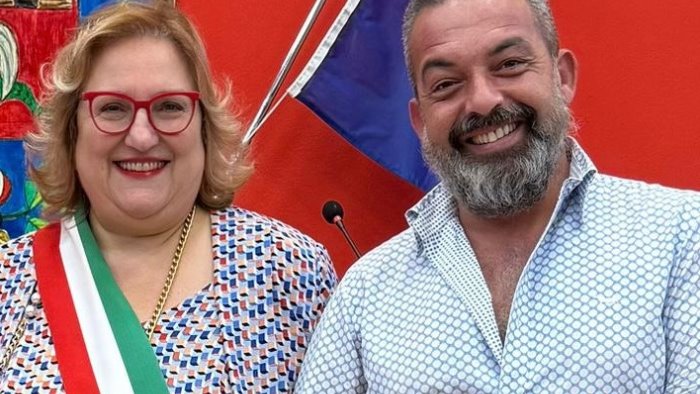 castel san giorgio al via i lavori dell autorimessa comunale di via nocelleto