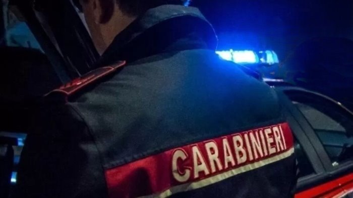 qualiano rissa tra ragazzini e violenza inaudita durante la movida